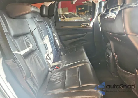 2014 Jeep Grand Cherokee Limited z USA, uszkodzony, nr VIN 1C4RJFBG1EC463210